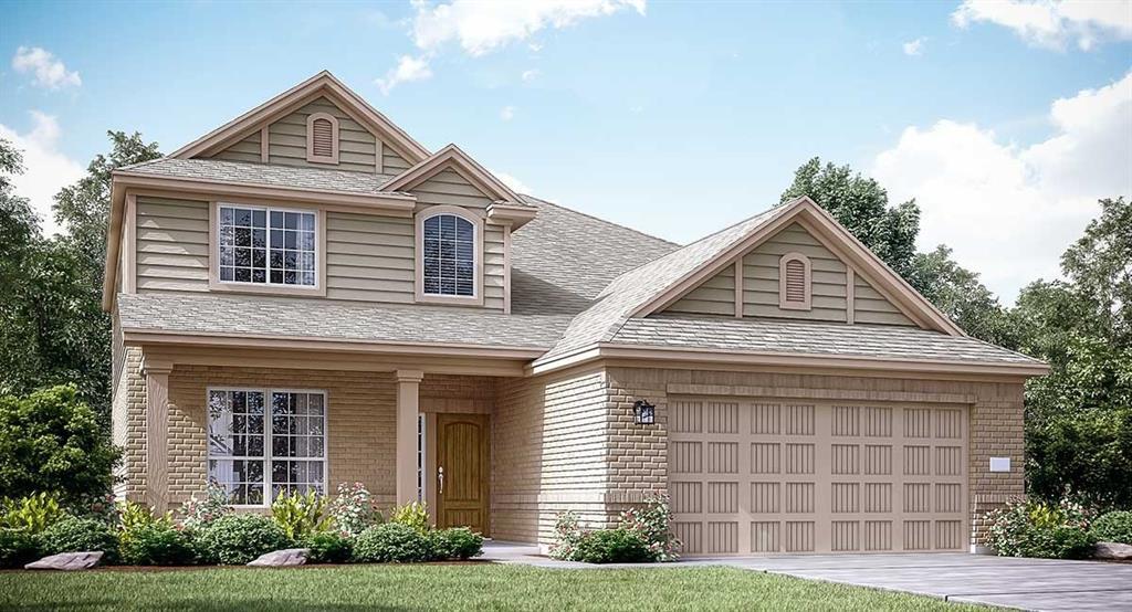 2909 Fox Ledge Court - Photo 1