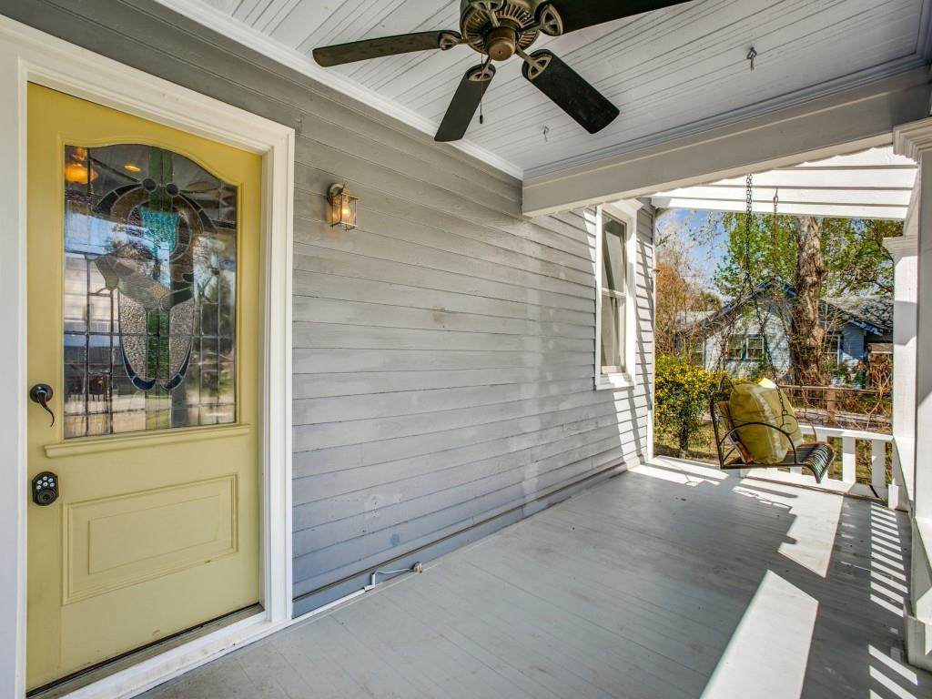 701 Archer Street - Photo 1