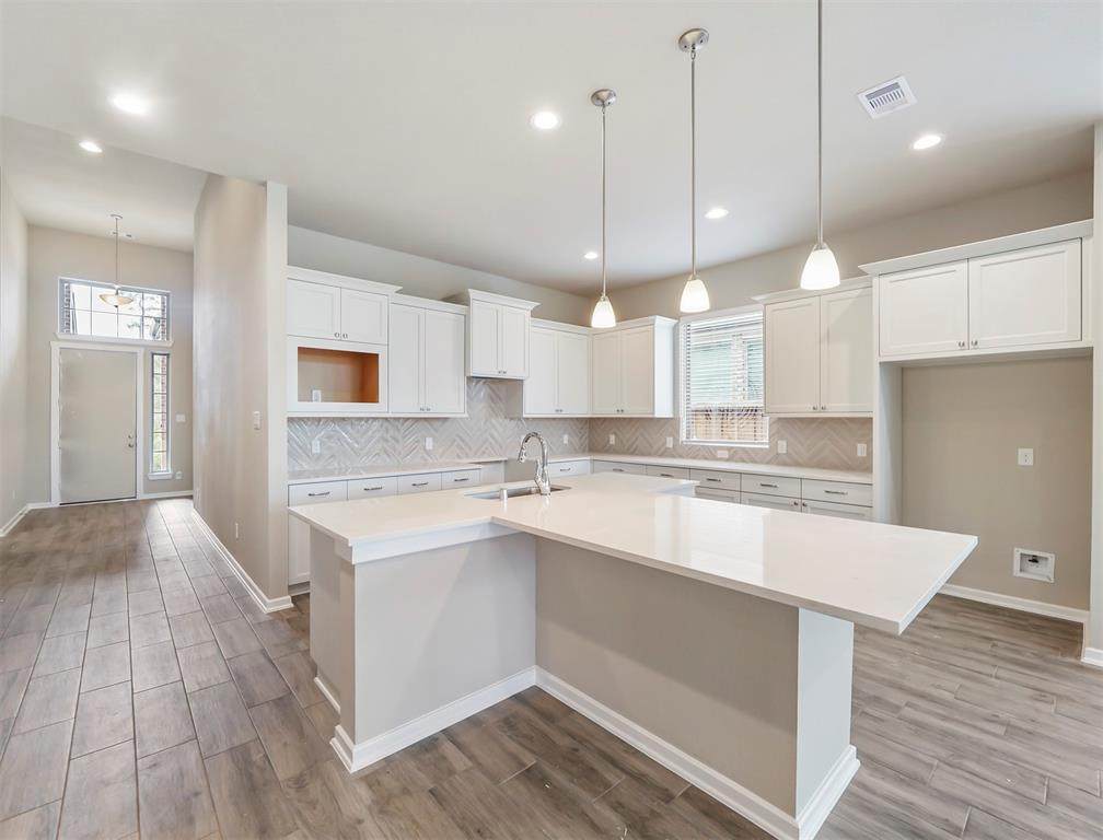 1923 Hickory Grove Lane - Photo 1