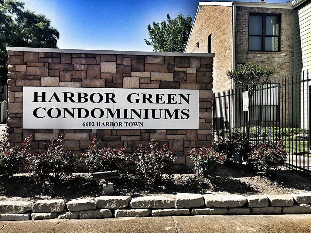 6602 Harbor Town Drive - Photo 1