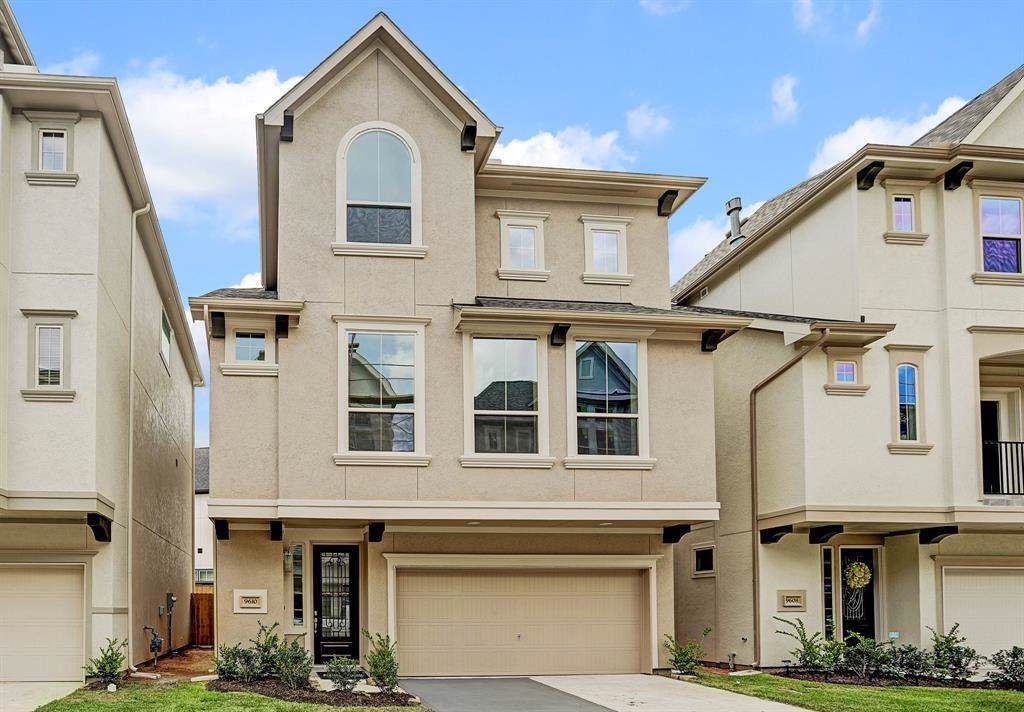 9610 Cambridge Manor Lane - Photo 1