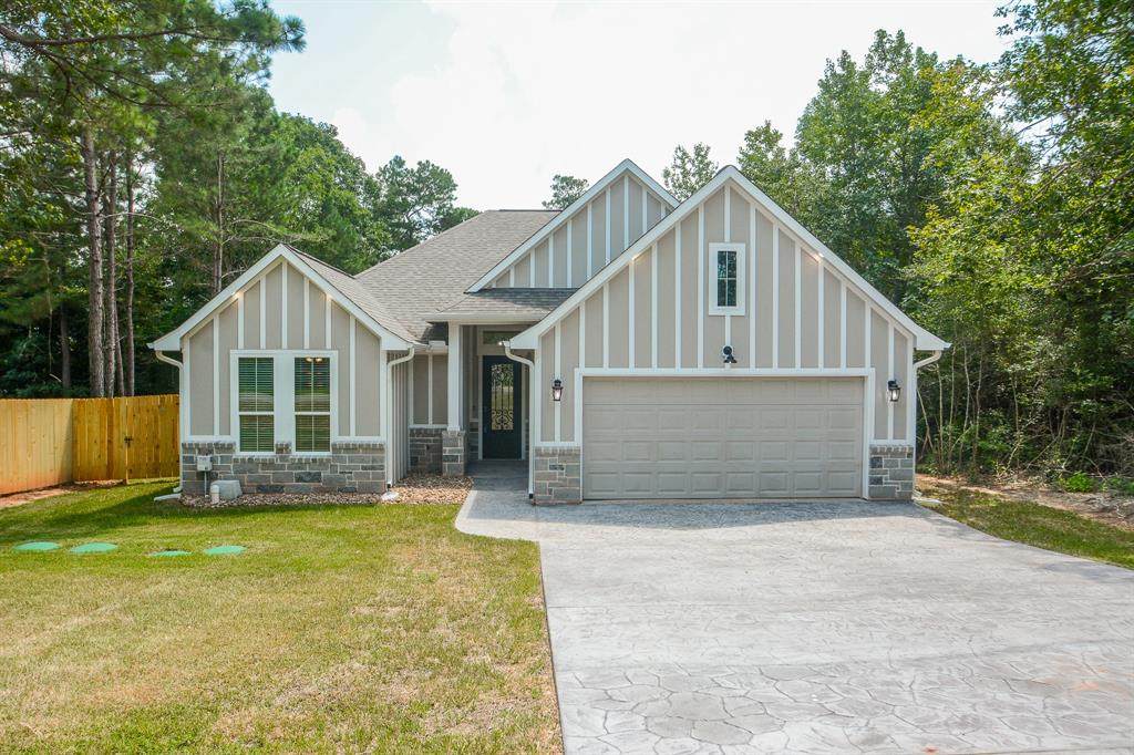 14922 Indian Hill Trail - Photo 1