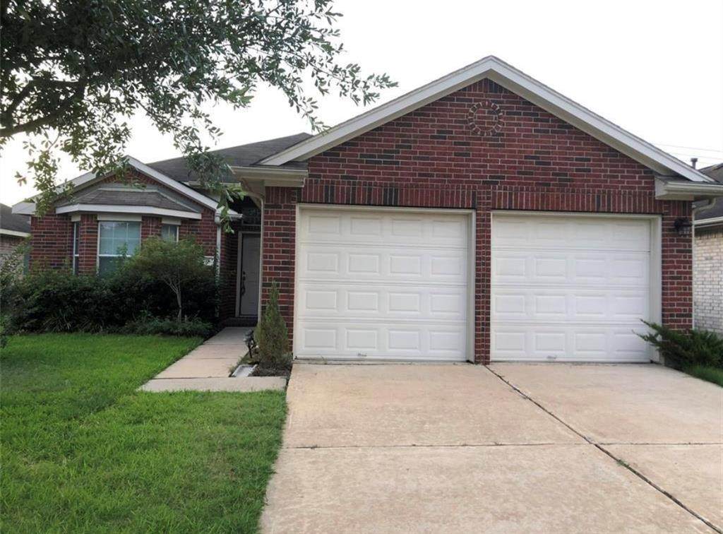 1718 Kessler Park Court Court - Photo 1