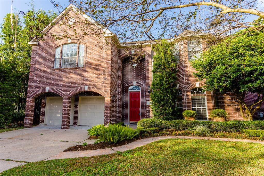 5312 Huisache Street - Photo 1
