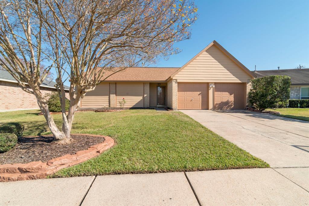 1509 Canyon Springs Drive - Photo 1