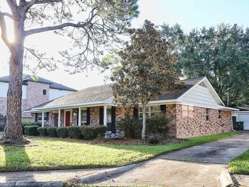 12415 Barryknoll Lane - Photo 1