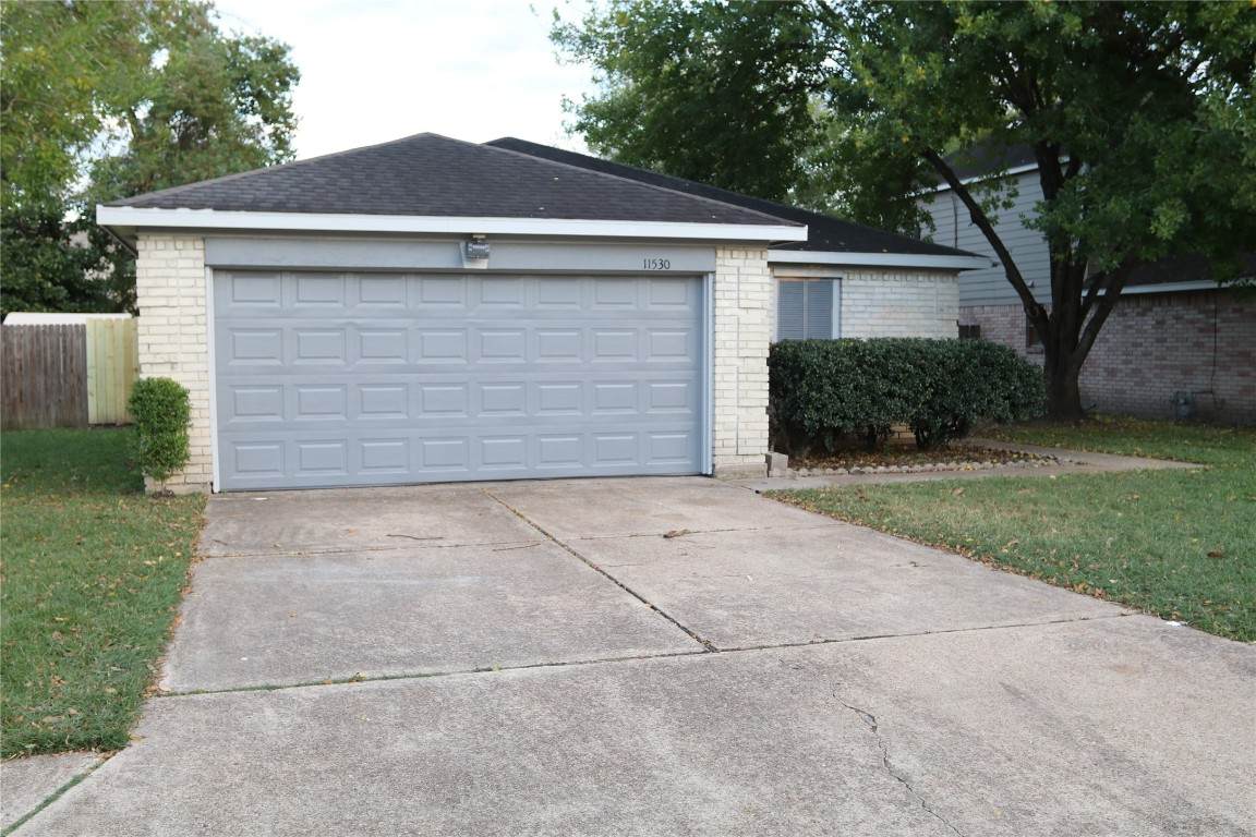 11530 Ridge Run Drive - Photo 1