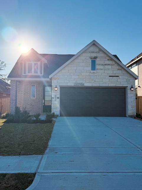 1622 Marigold Bend Drive - Photo 1