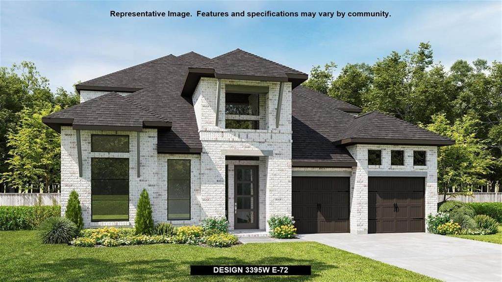 23707 Verbena Meadow Drive - Photo 1