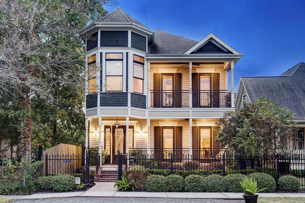 1027 Tulane Street - Photo 1