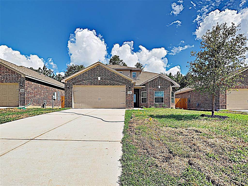 7711 Boulder Sunstone - Photo 1