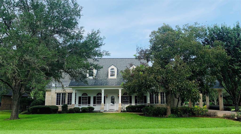 5518 Weston Drive - Photo 1
