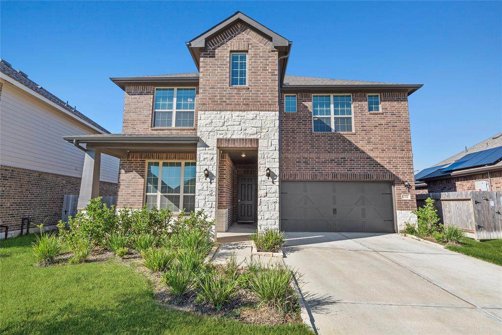 6331 Cambrai Wood Lane - Photo 1