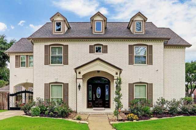 9202 Rocky Valley Drive - Photo 1