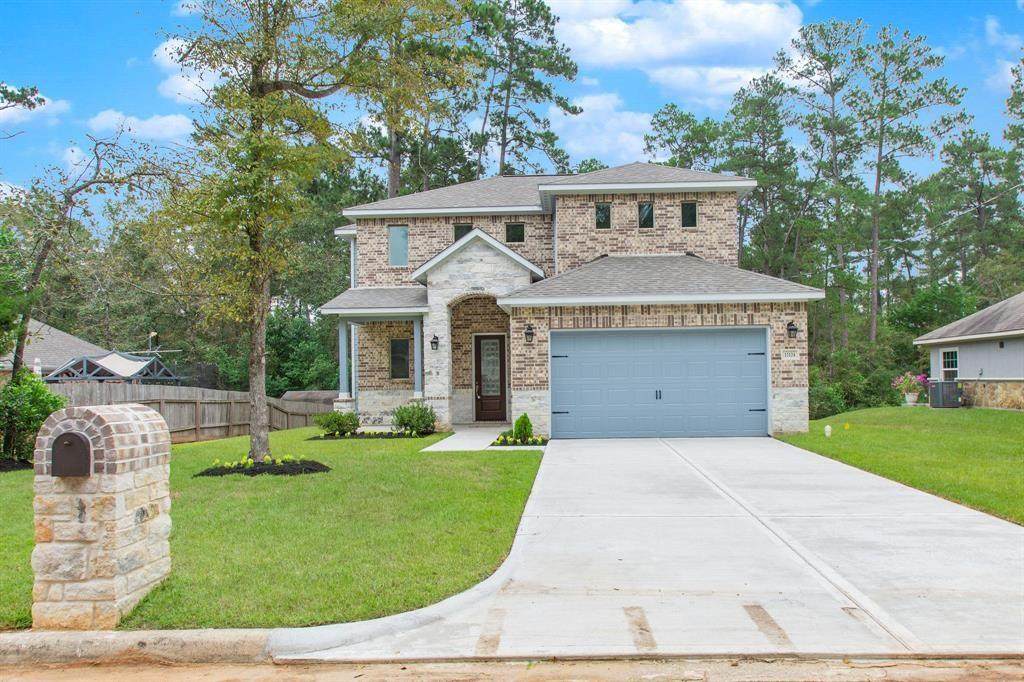 12124 Goliad Lane - Photo 1