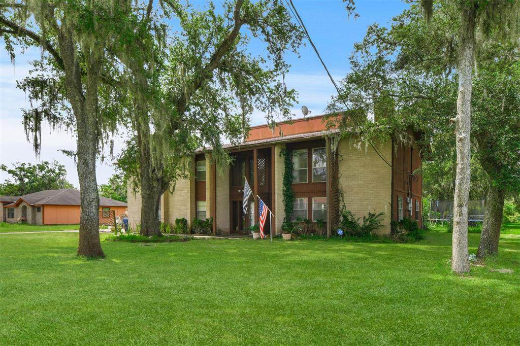 215 County Road 840 - Photo 1