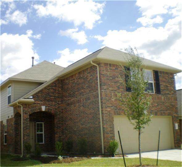 13814 Lacy Cove Court - Photo 1