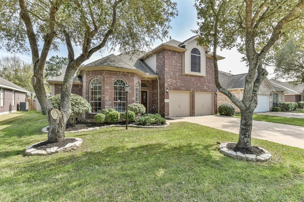 20327 Stone Falls Court - Photo 1