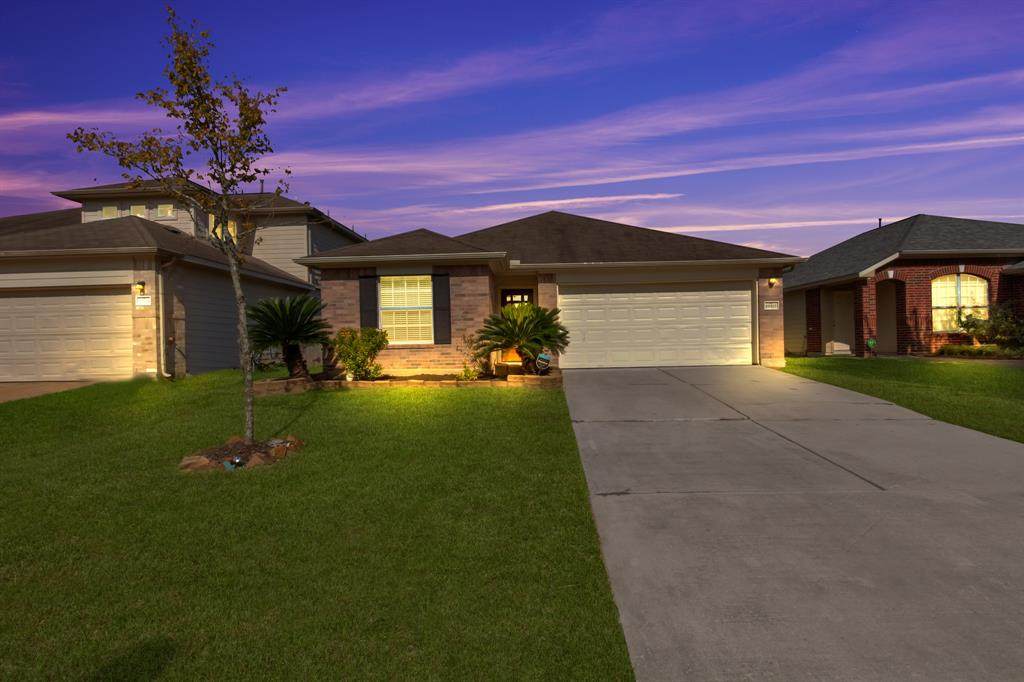 19322 Sagebrush Valley Lane - Photo 1