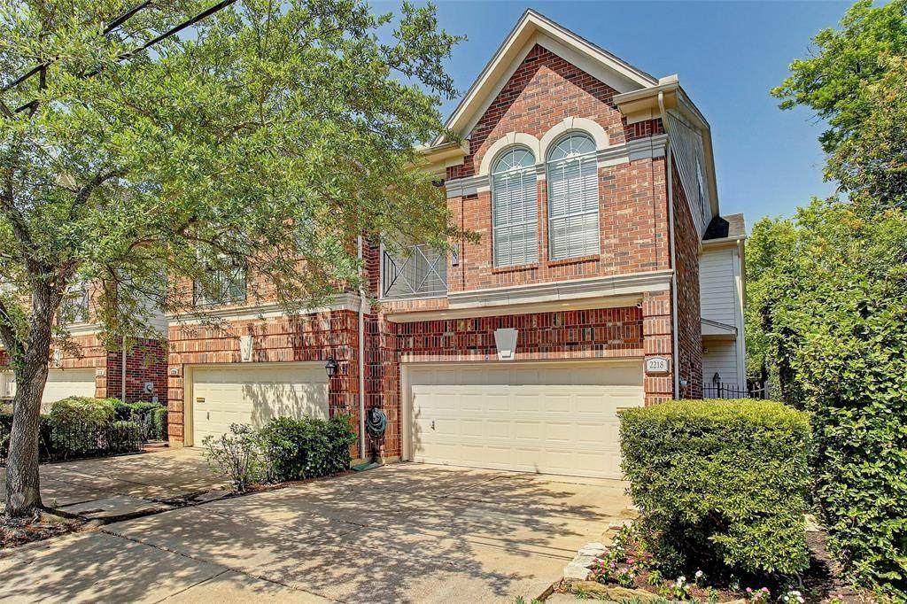 2218 Mcduffie Street - Photo 1