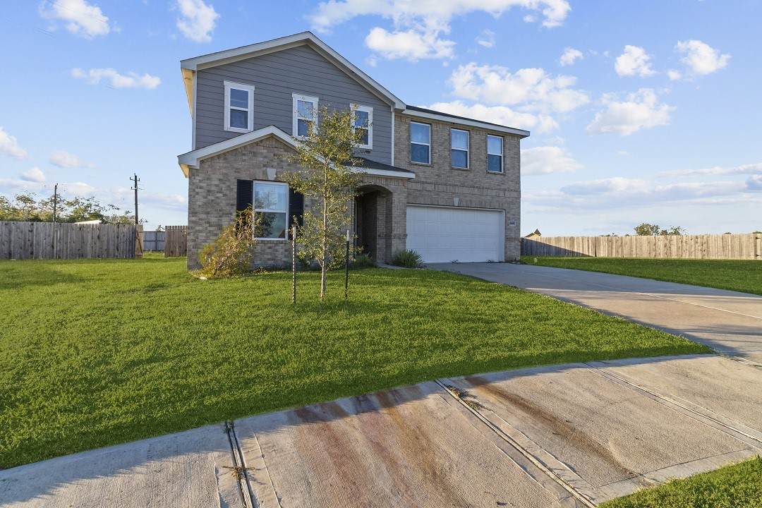 1236 Marsh Wren Court - Photo 1