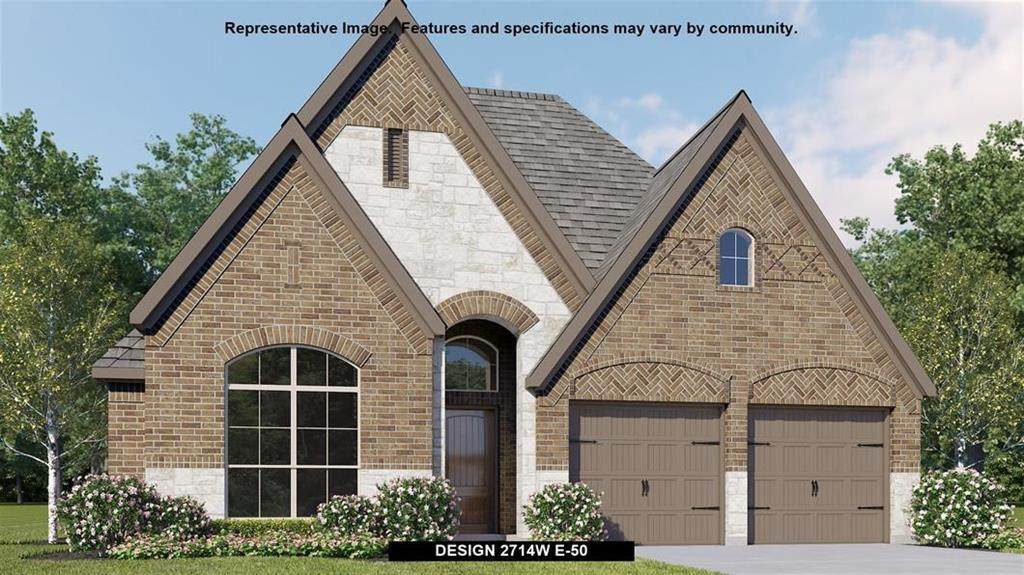 8838 Morning Glow Lane - Photo 1