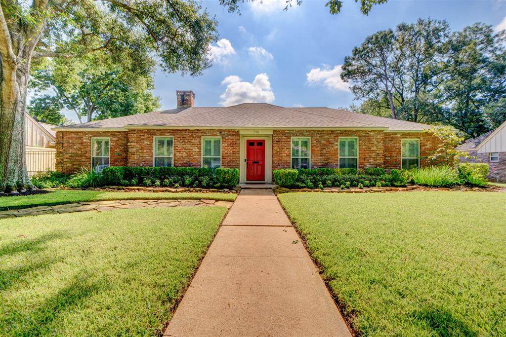 718 Electra Drive - Photo 1