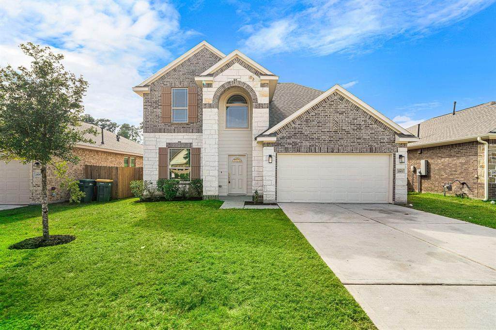 2507 Holly Laurel Manor - Photo 1