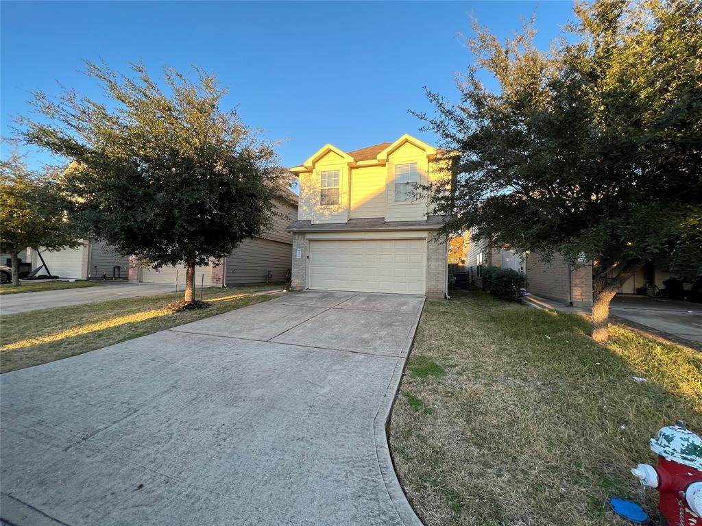 15430 Bammel Oaks Court - Photo 1