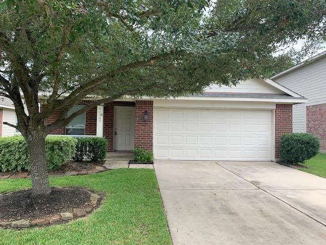 11107 Northam Drive - Photo 1
