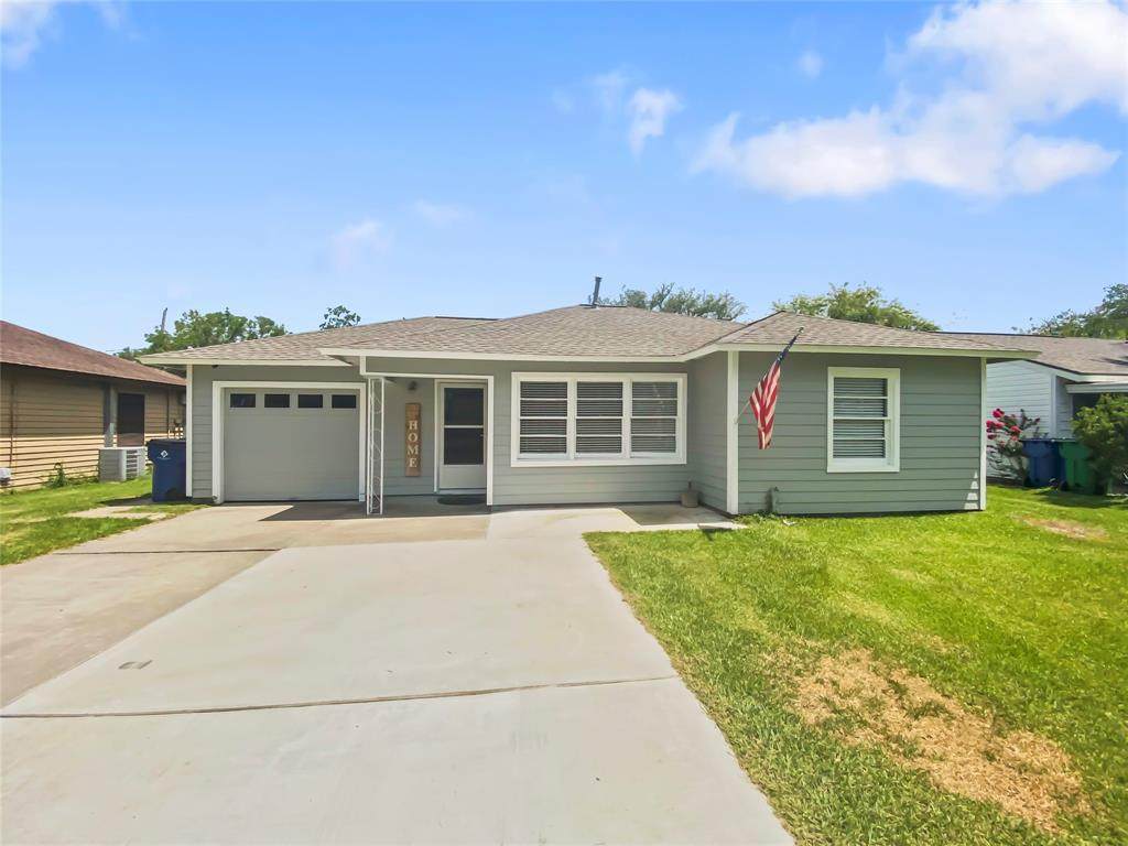 1205 San Felipe Street - Photo 1