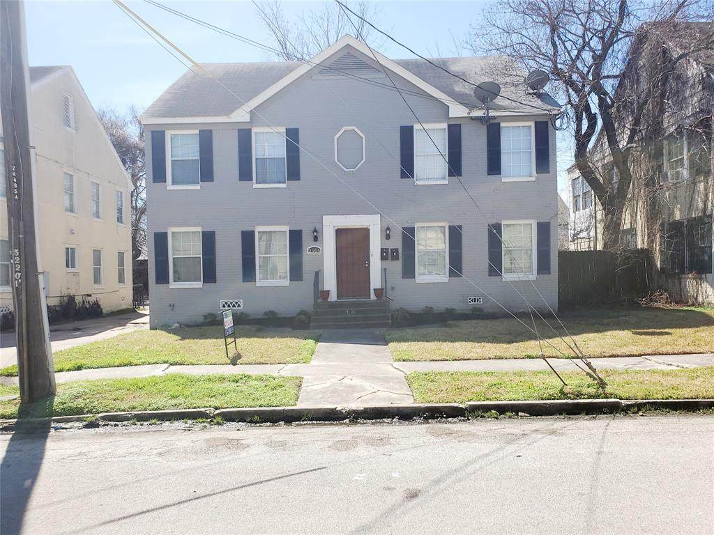 2906 Palm Street - Photo 1