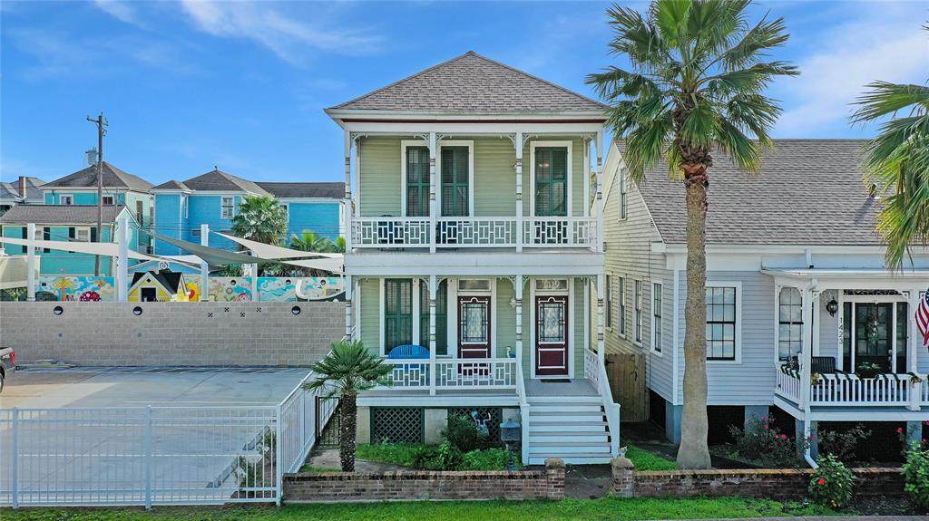 1419 Mechanic Street - Photo 1