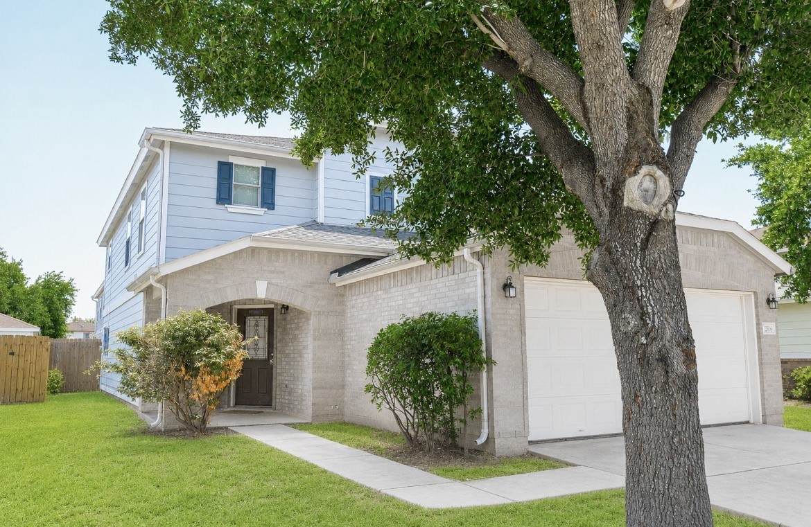326 Remington Ridge Drive - Photo 1