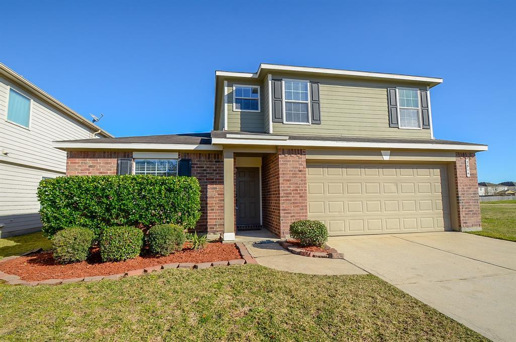 2814 Morton Cove Lane - Photo 1