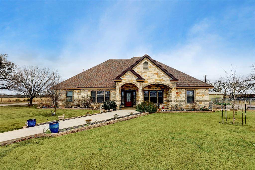 2186 County Road 113 - Photo 1