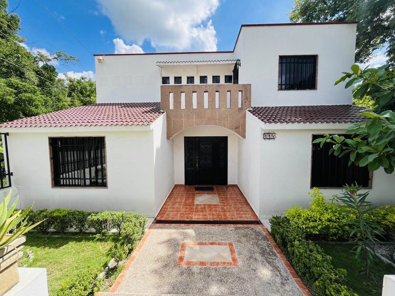 114 Manuel De La Peña Y Peña - Photo 1