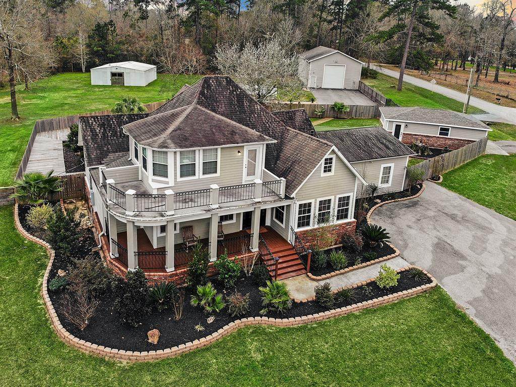 1 Northwood Country Lane - Photo 1