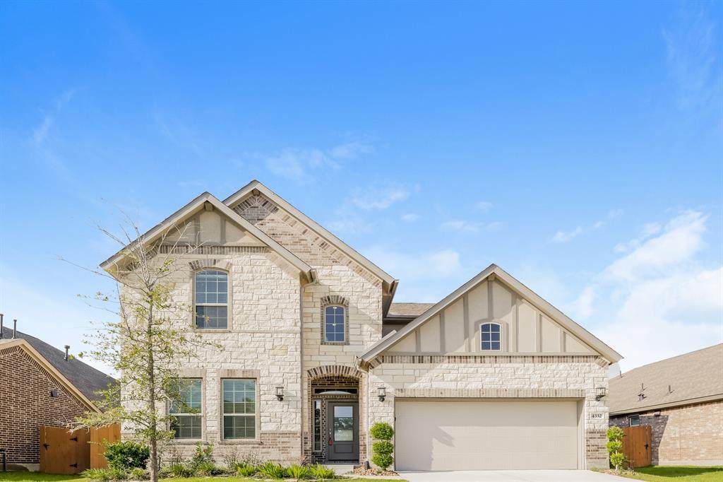 4332 Tawny Timber Drive - Photo 1
