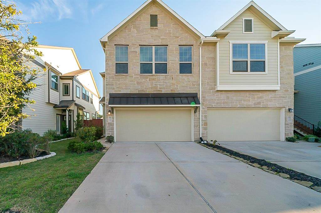 22332 Misty Woods Lane - Photo 1