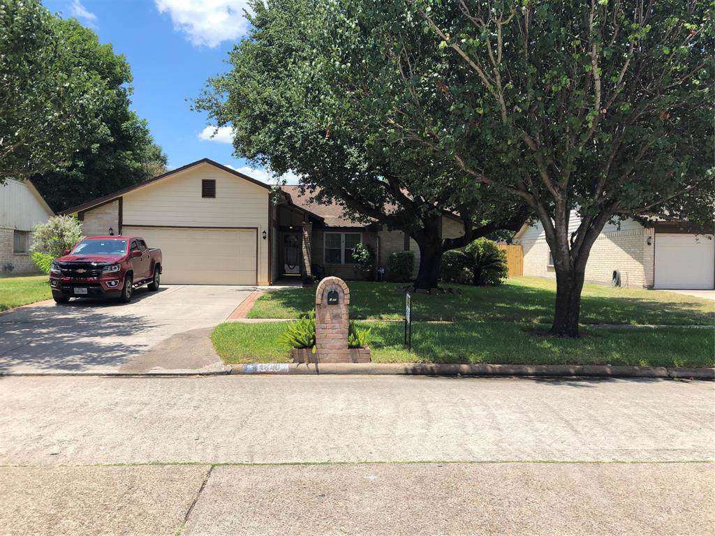 16403 Bend Drive - Photo 1