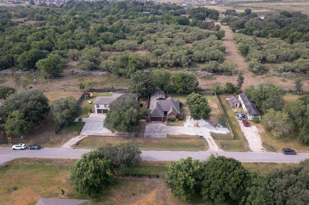 2403 Arapahoe Drive - Photo 1