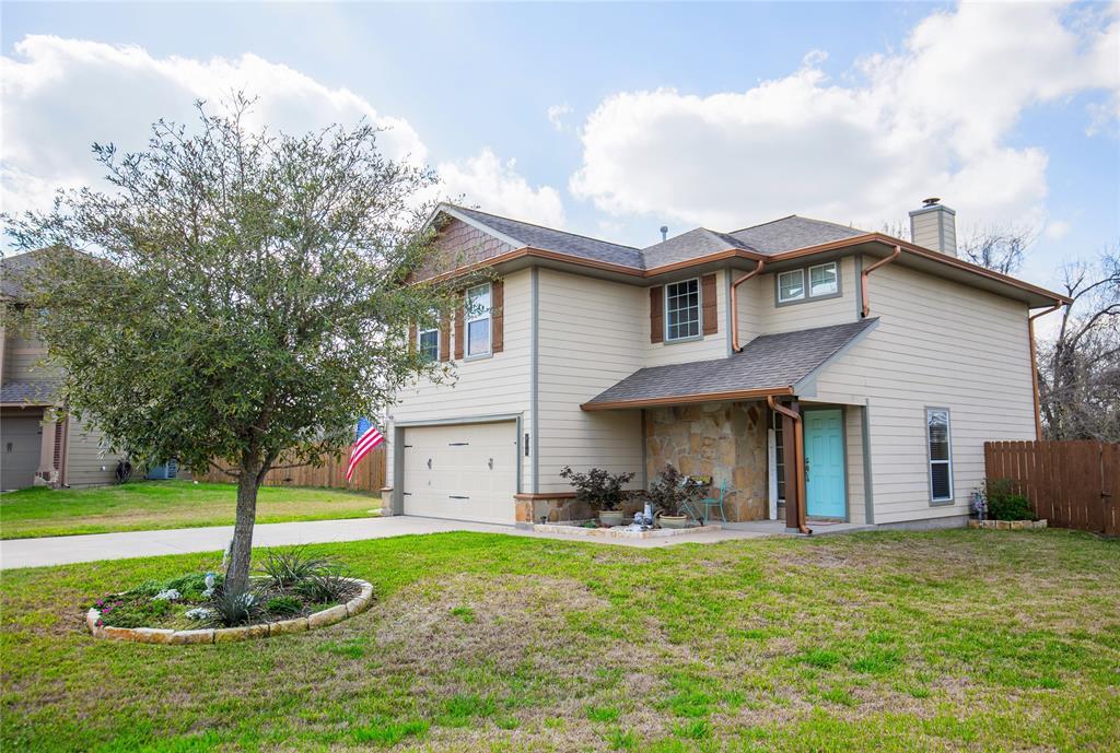 914 Cobble Gate Drive - Photo 1