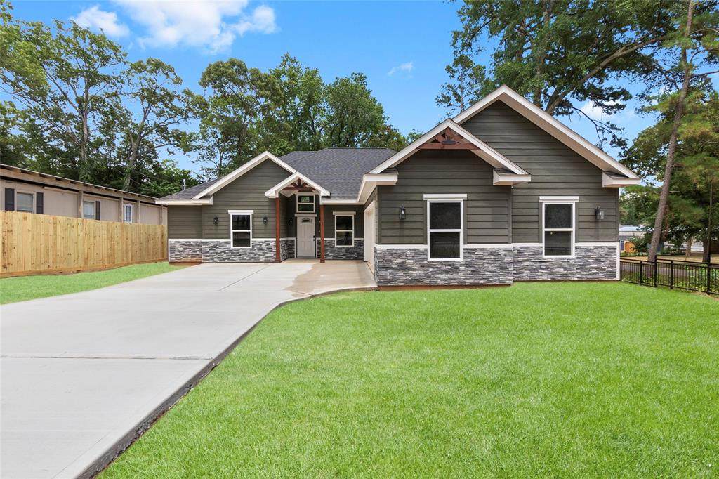 12608 Royal West Drive - Photo 1