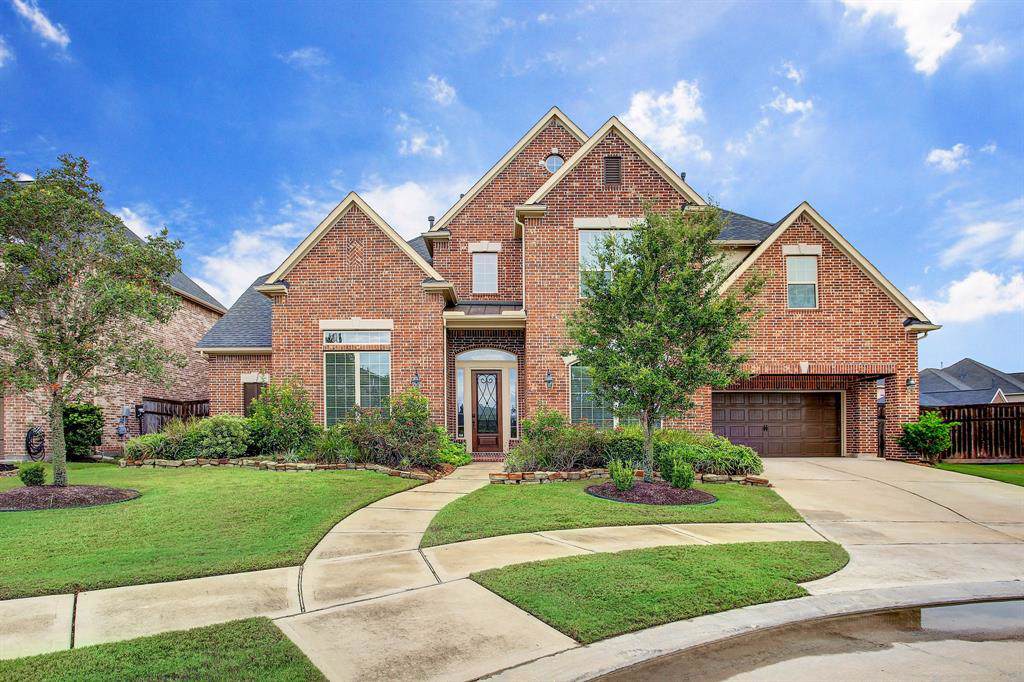 27906 Ingram Rose Court - Photo 1