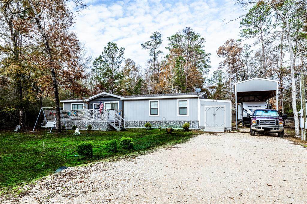 115 Wood Glen - Photo 1