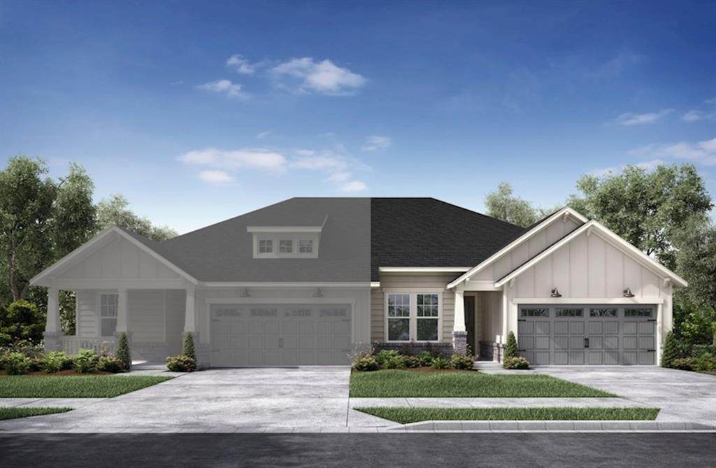 16619 Tranquility Grove Drive - Photo 1