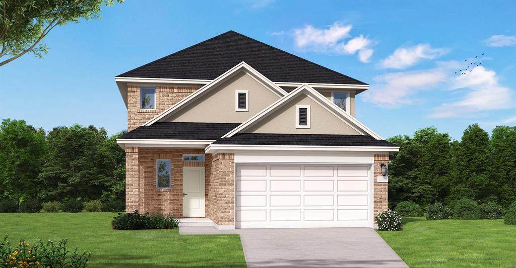 5054 Klein Orchard Drive - Photo 1