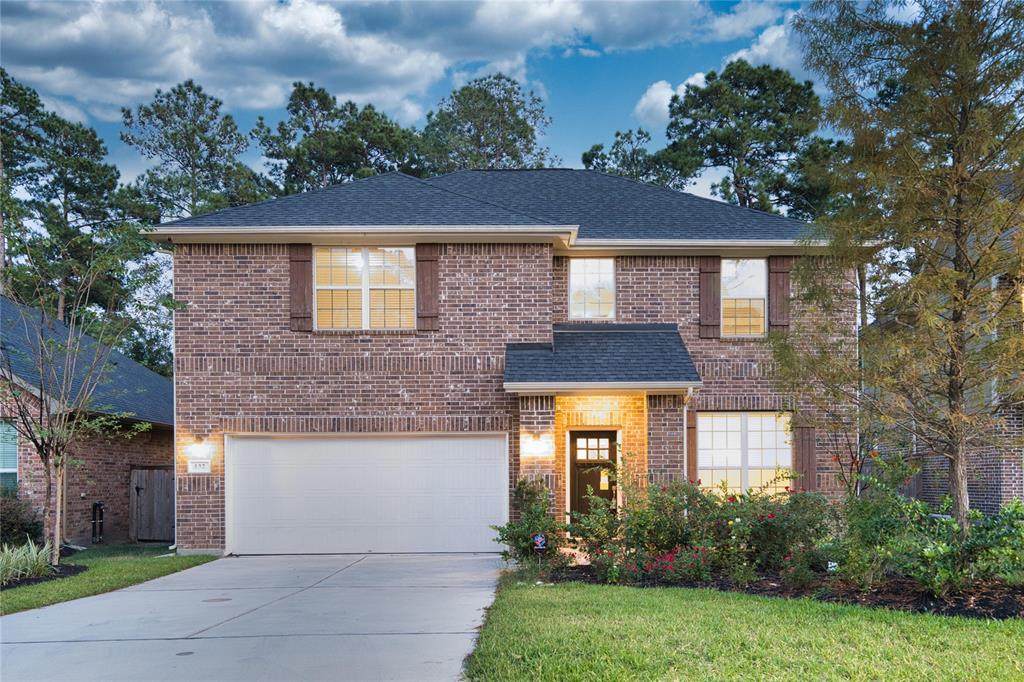 132 Cobble Medley Court - Photo 1