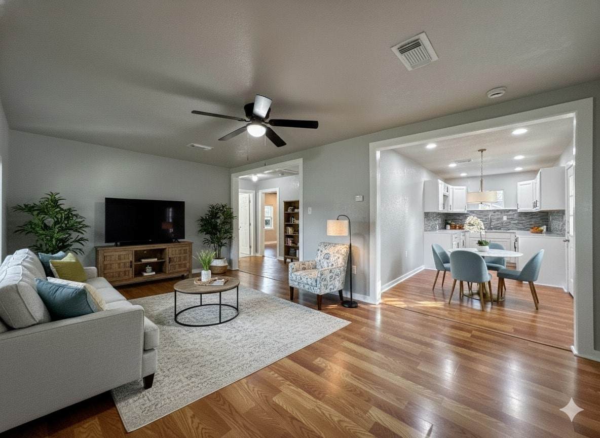 1009 Snyder Street - Photo 1